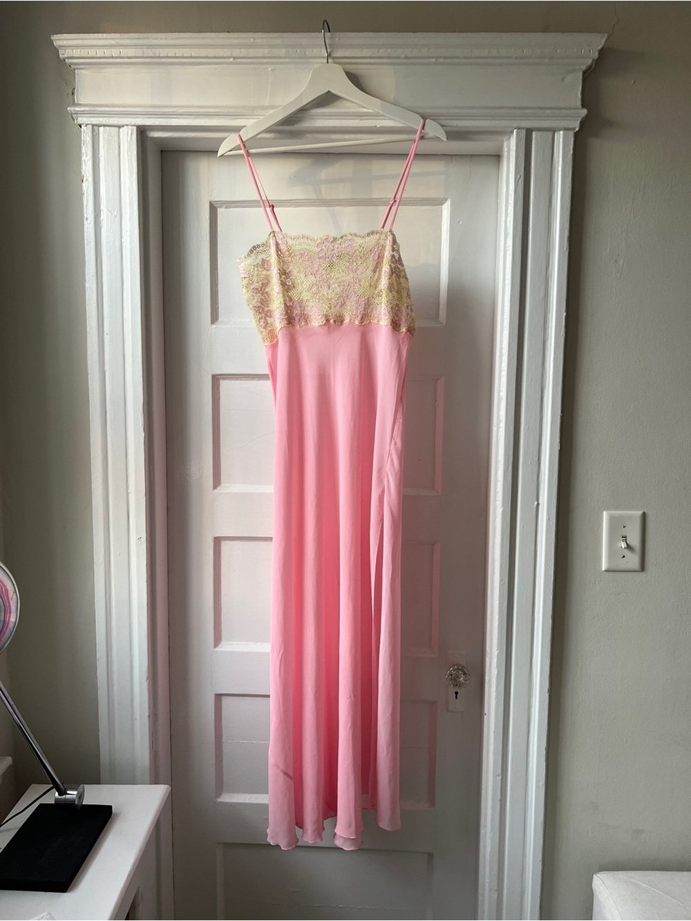 Y2K Victoria’s secret Slip Dress